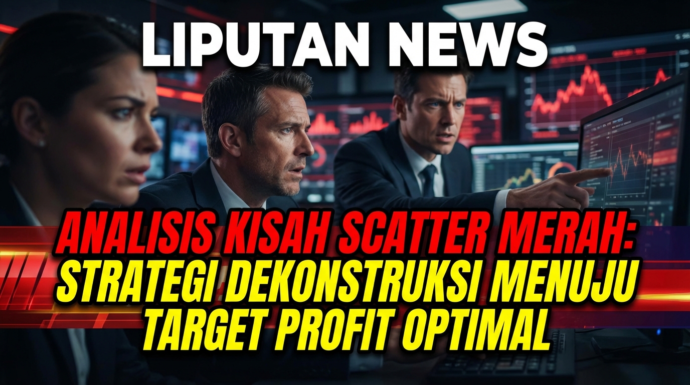 Situs Liputan News