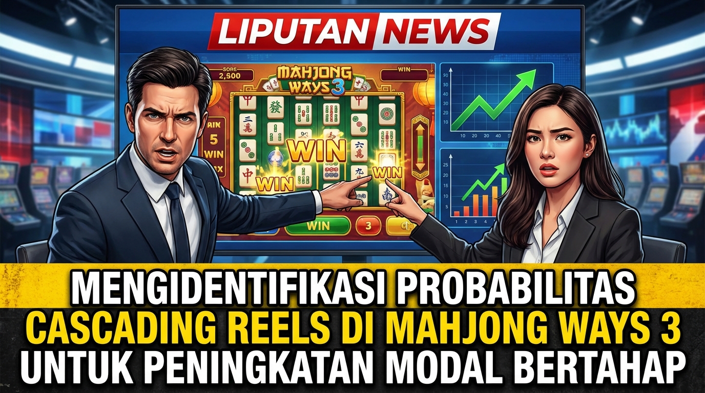 Situs Liputan News