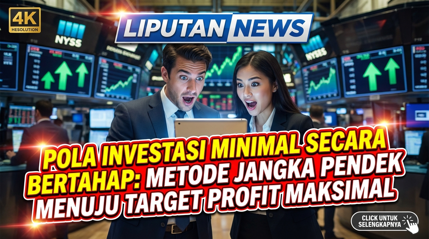 Situs Liputan News