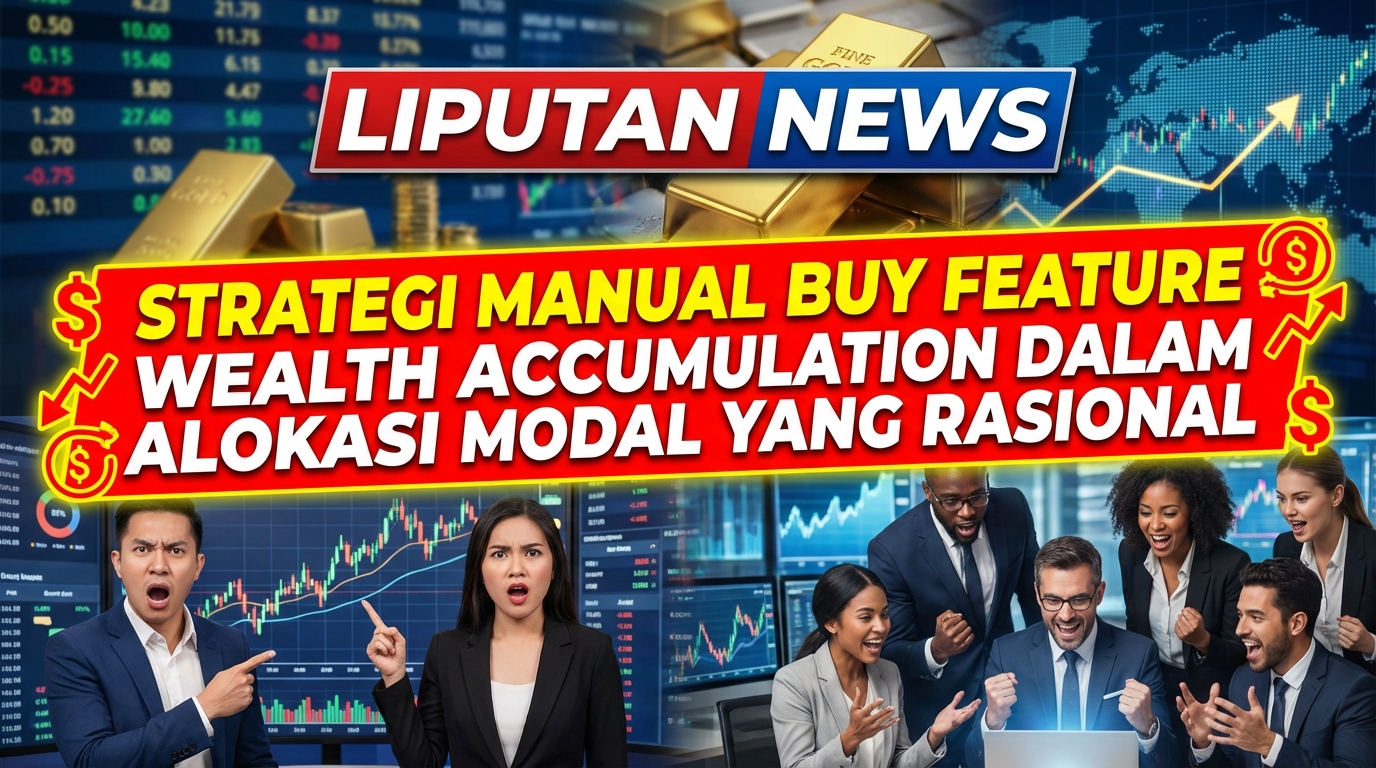 Situs Liputan News