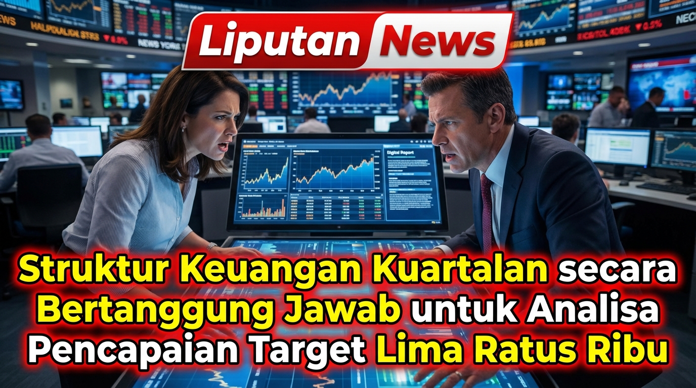 Situs Liputan News